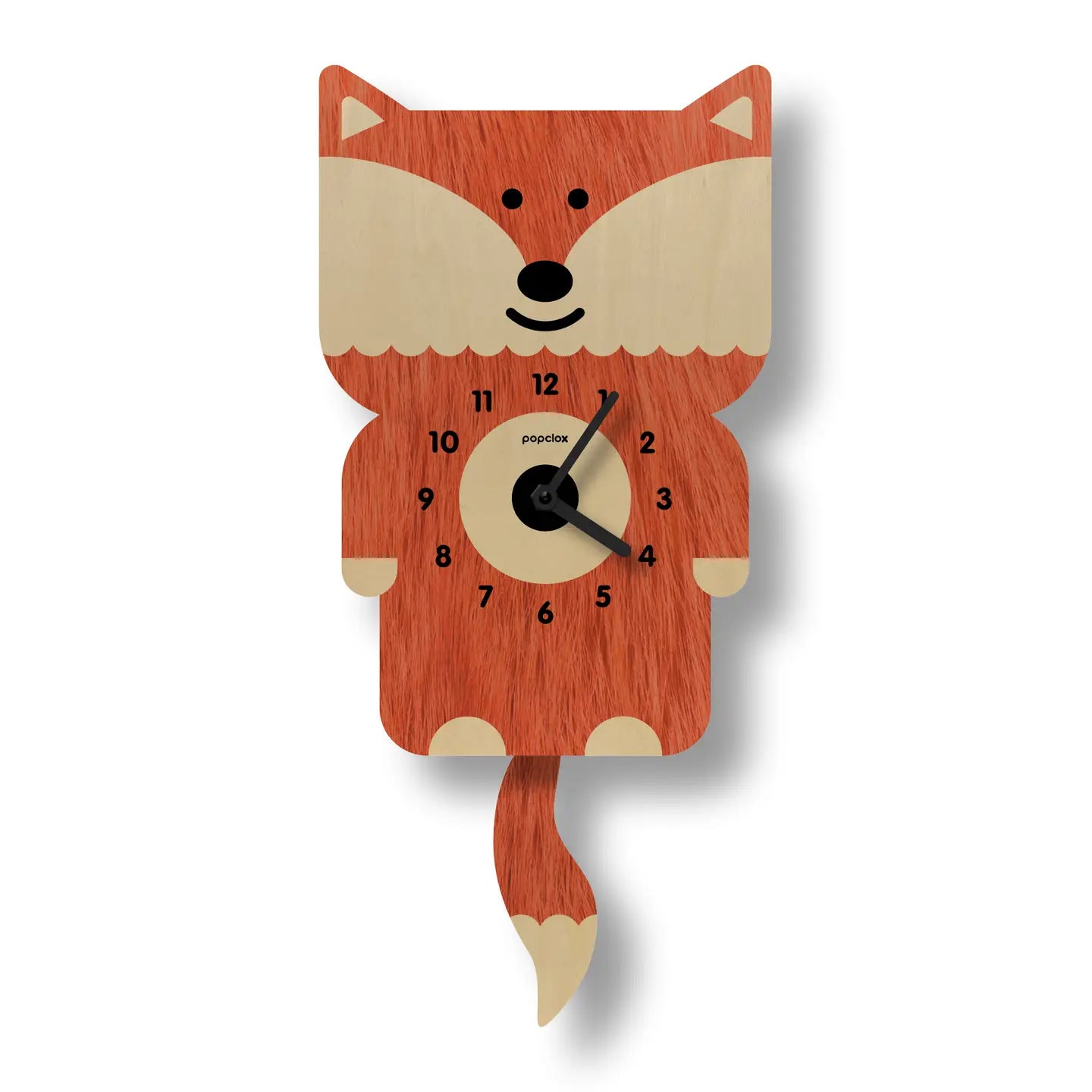 Pendulum Clock