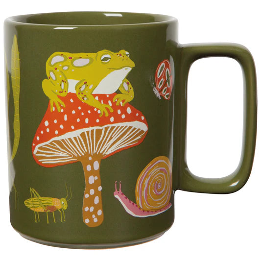 Studio Mug