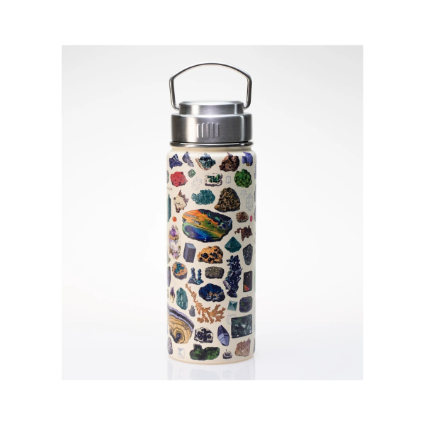 Steel Bottle