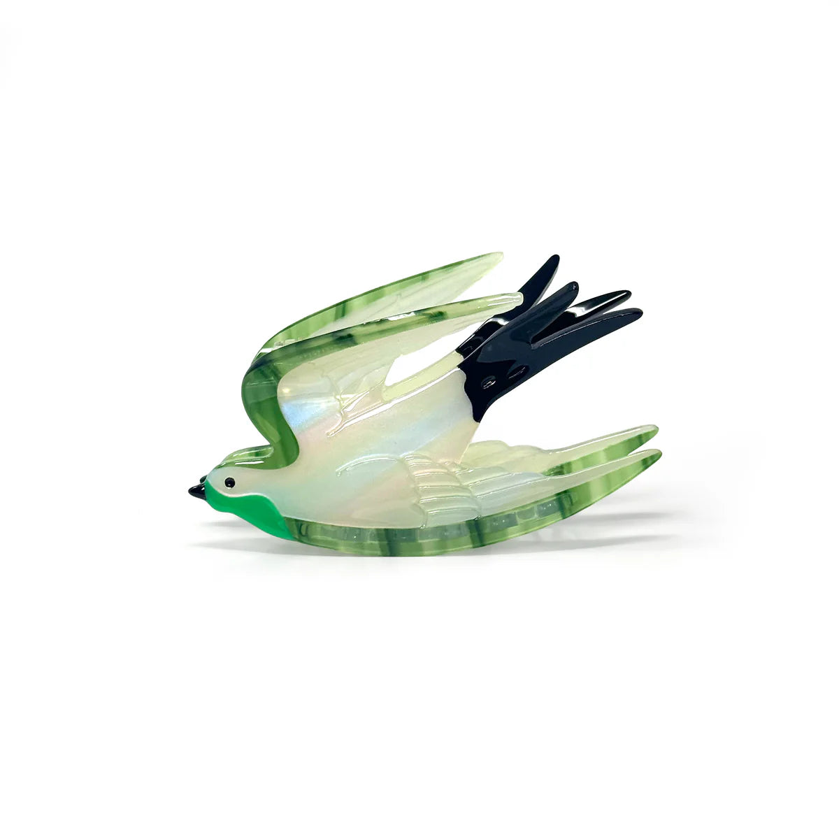 Fork-Tailed Bird Hair Claw