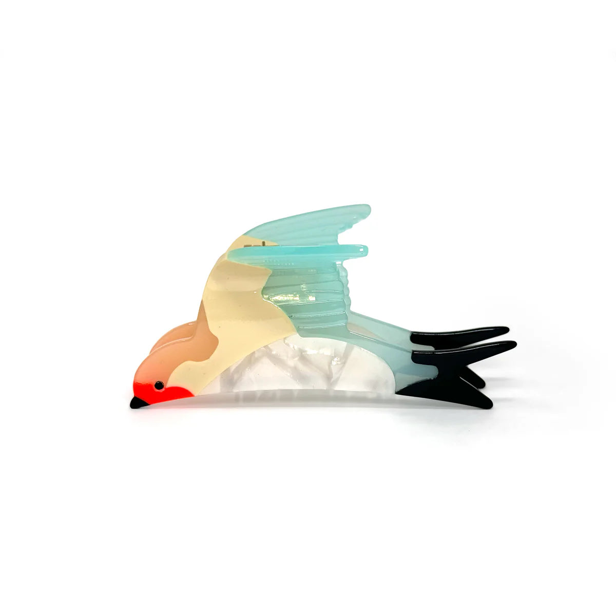 Swallowtail Hair Claw