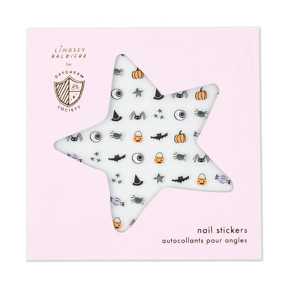 Nail Stickers
