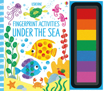 Fingerprint Activities