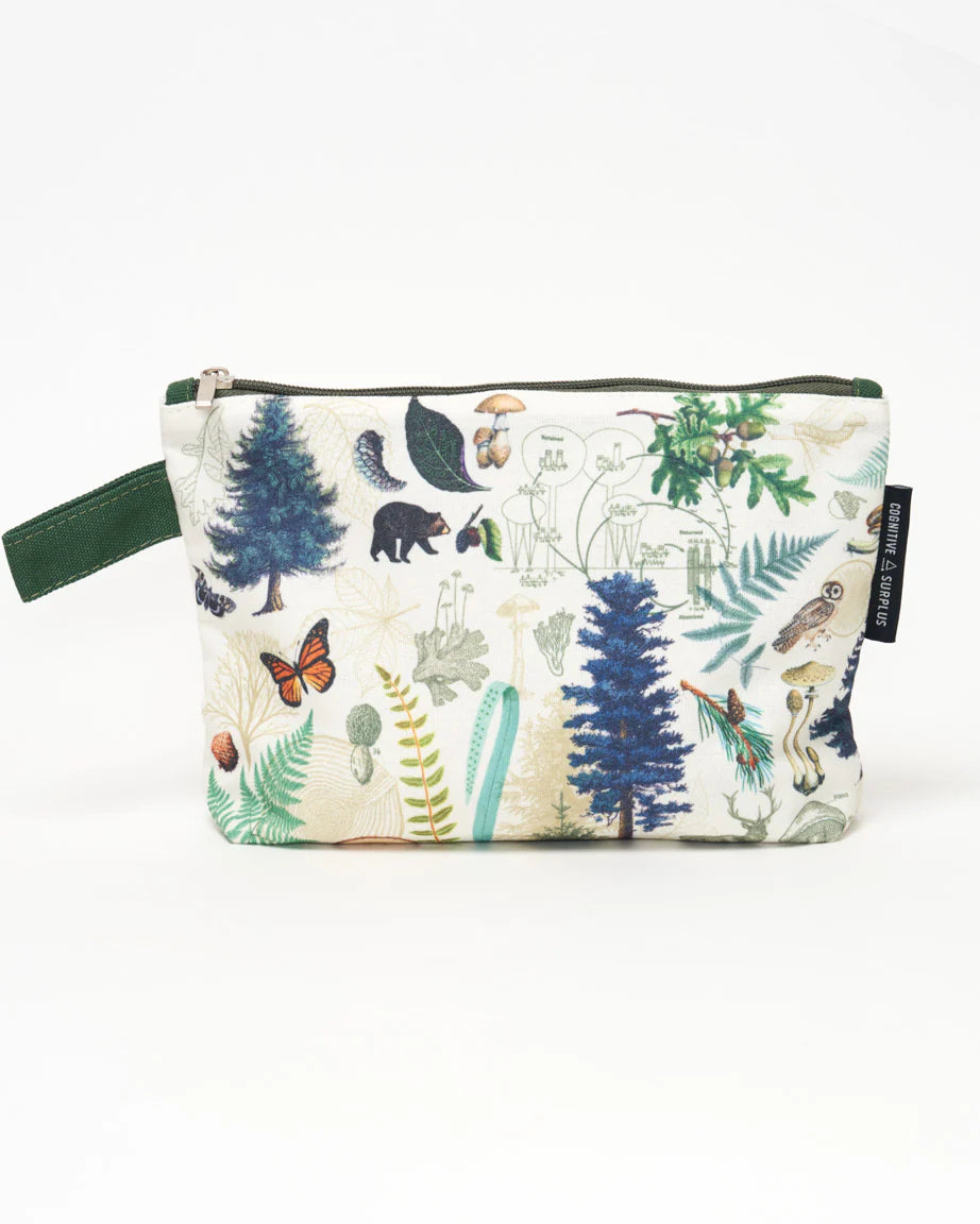 Pencil Bag