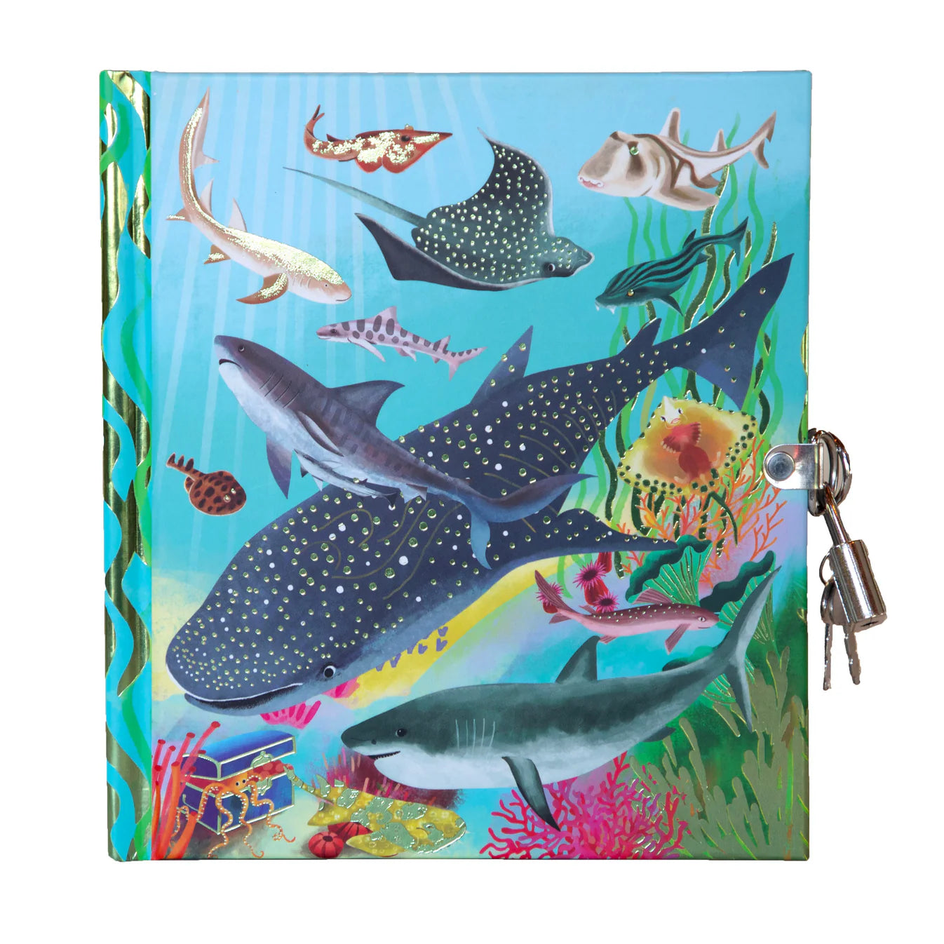 Lock Journal