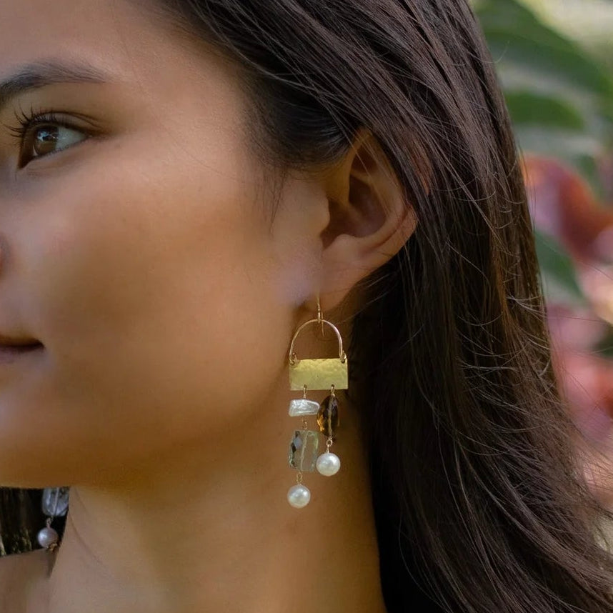 Meadow Earrings