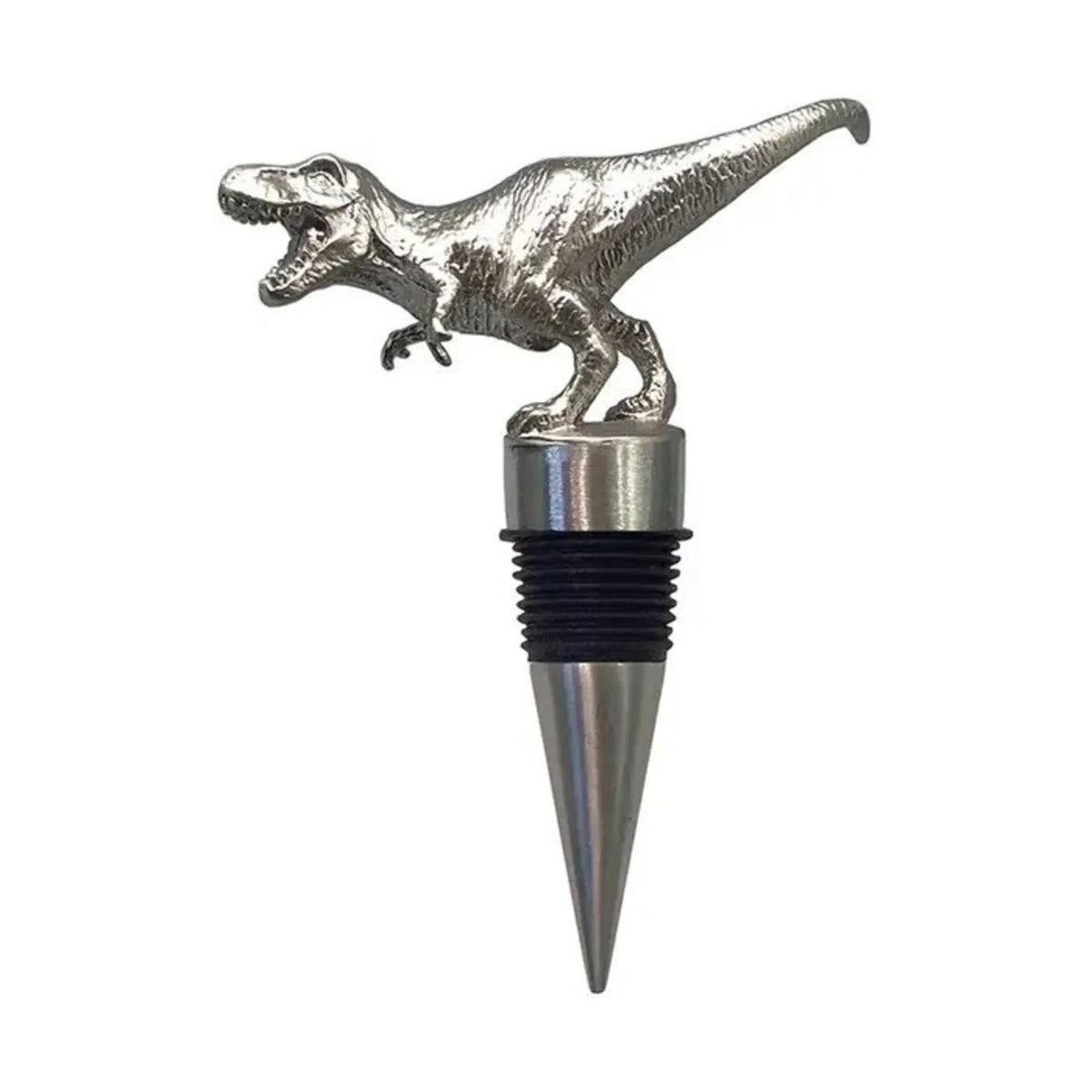 Menagerie Bottle Stopper