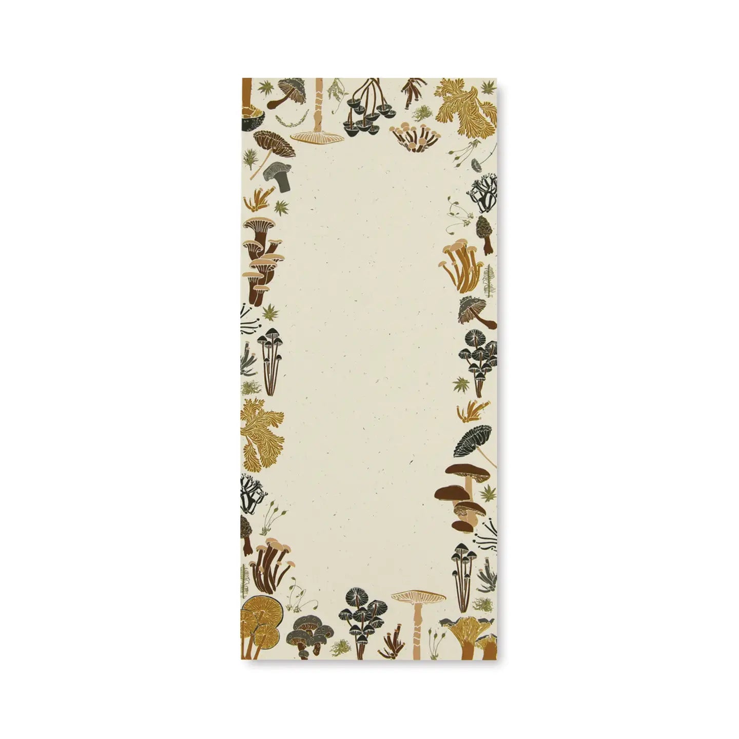 Small Wonders Notepad