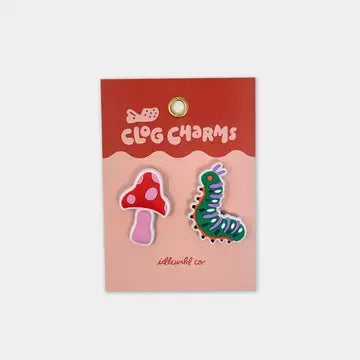 Clog Charms