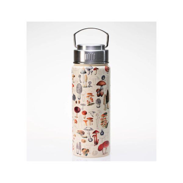 Steel Bottle