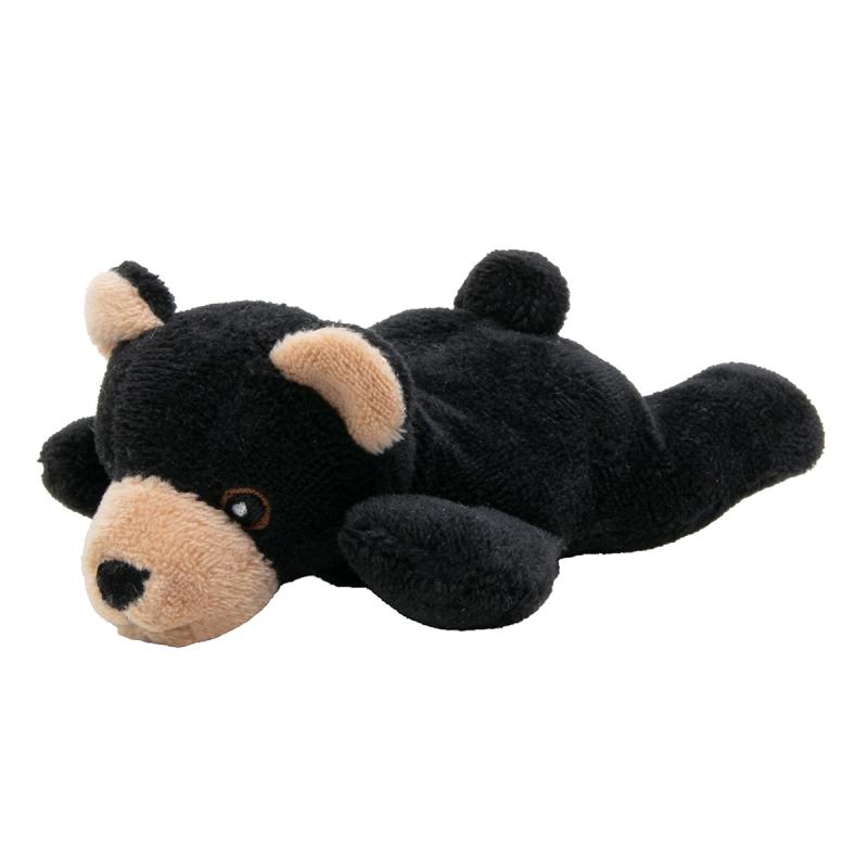 Wild Beans Black Bear