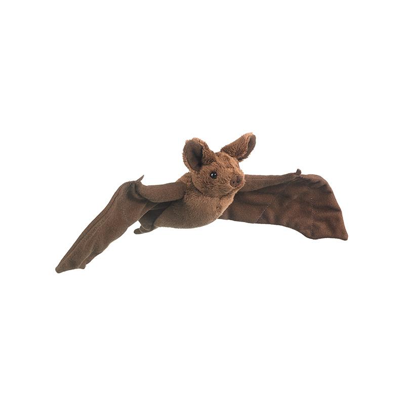 Mexican Free-Tailed Bat