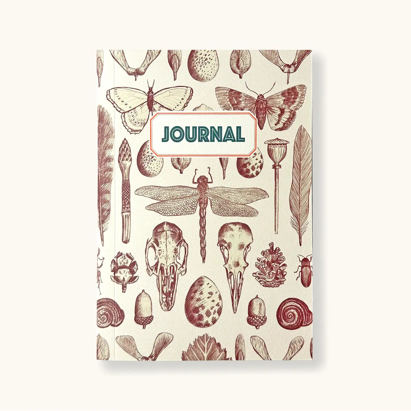 Collecting Journal