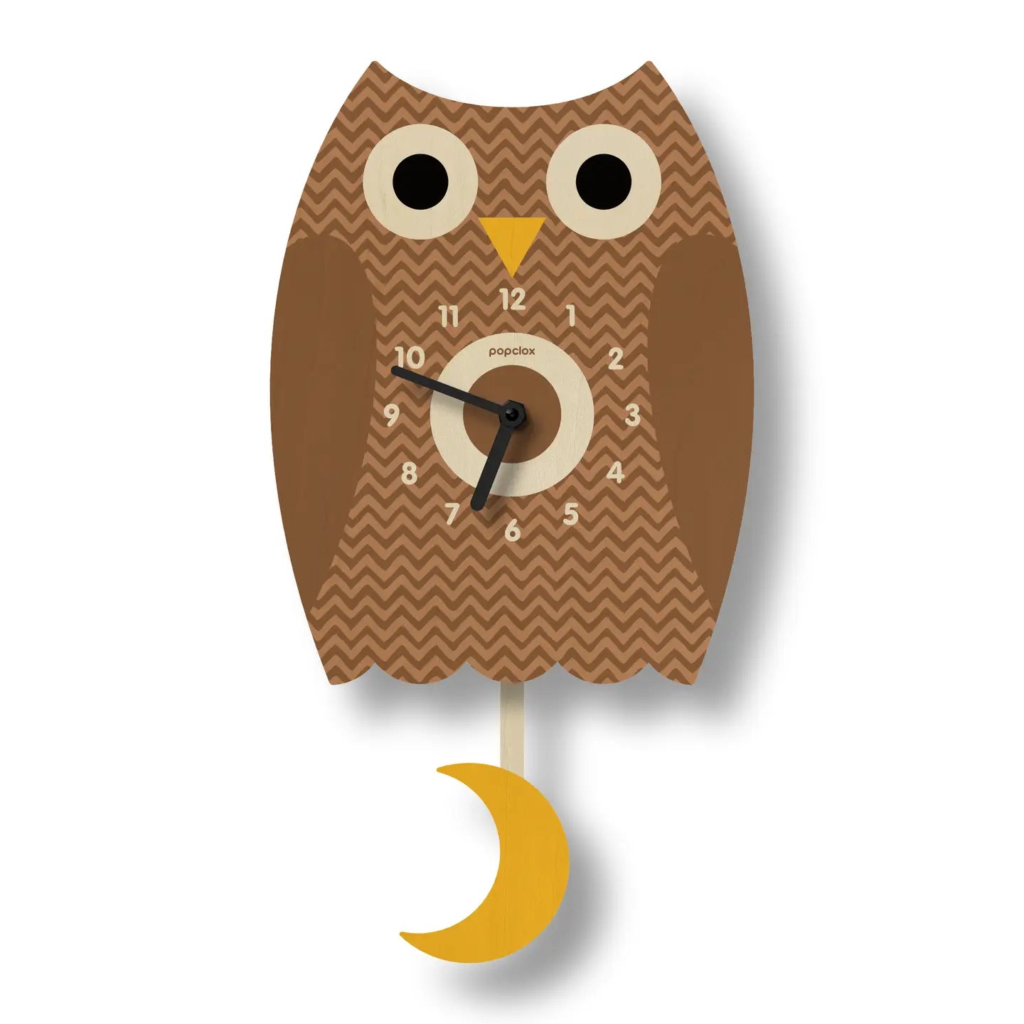 Pendulum Clock