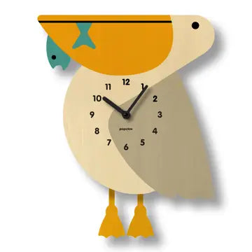 Pendulum Clock