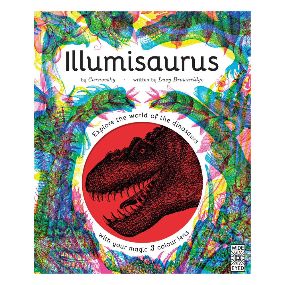 Illumisaurus