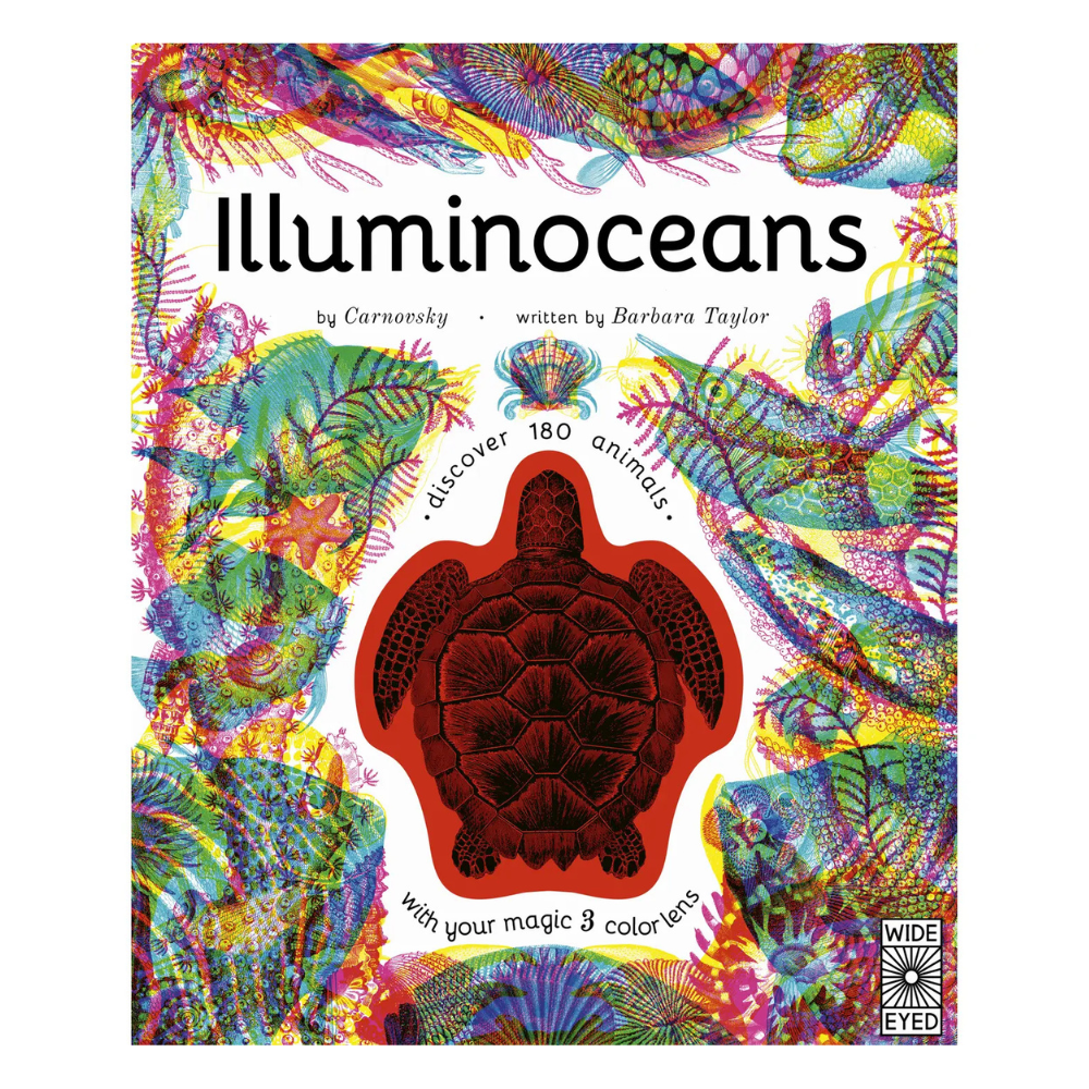 Illuminoceans