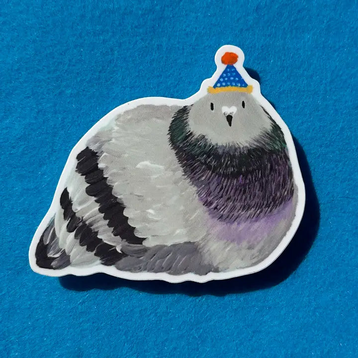 Srimoyee Handmade Stickers