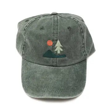 Dad Hat