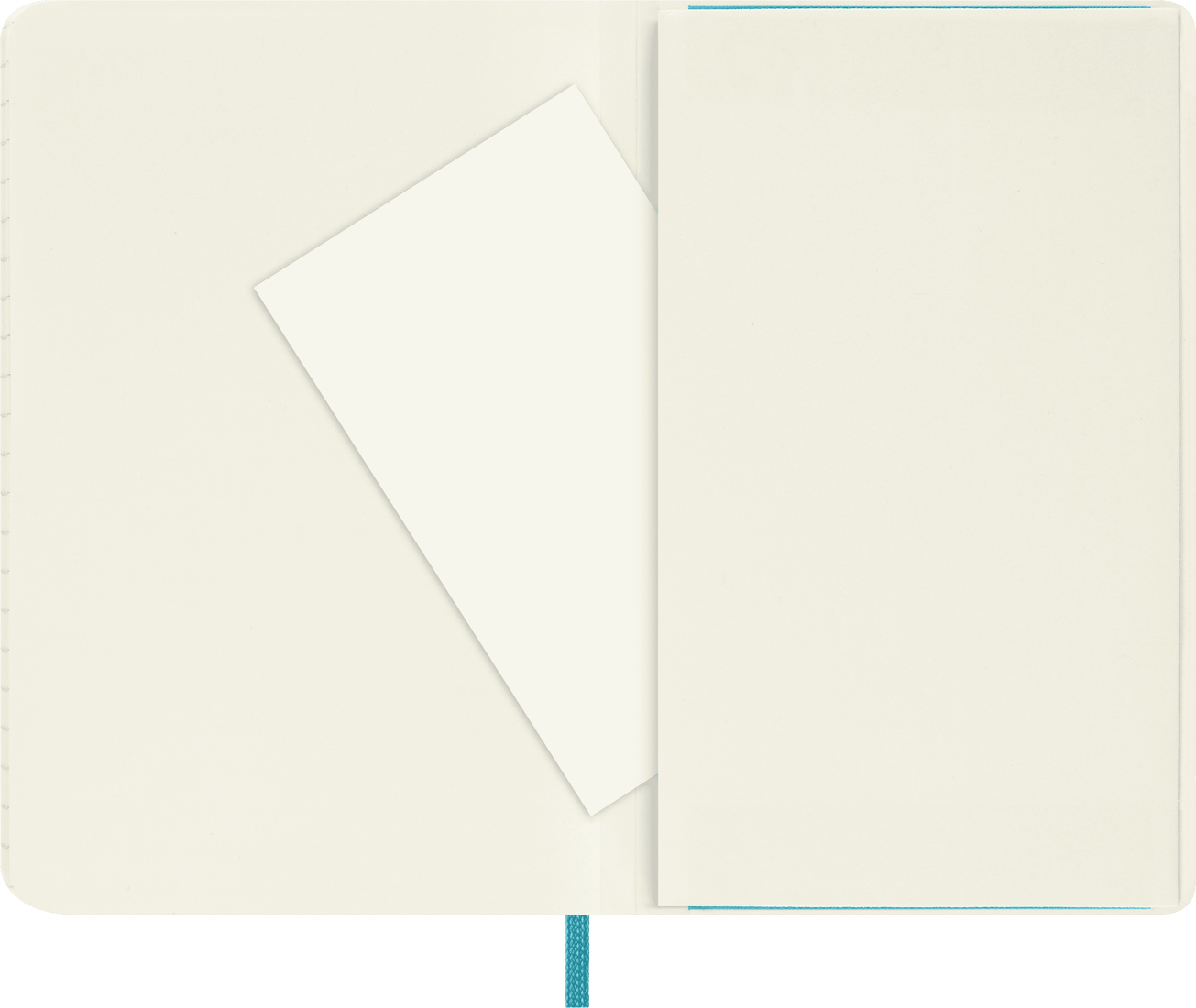 Moleskine Ruled Notebook