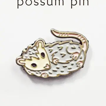 Enamel Pins