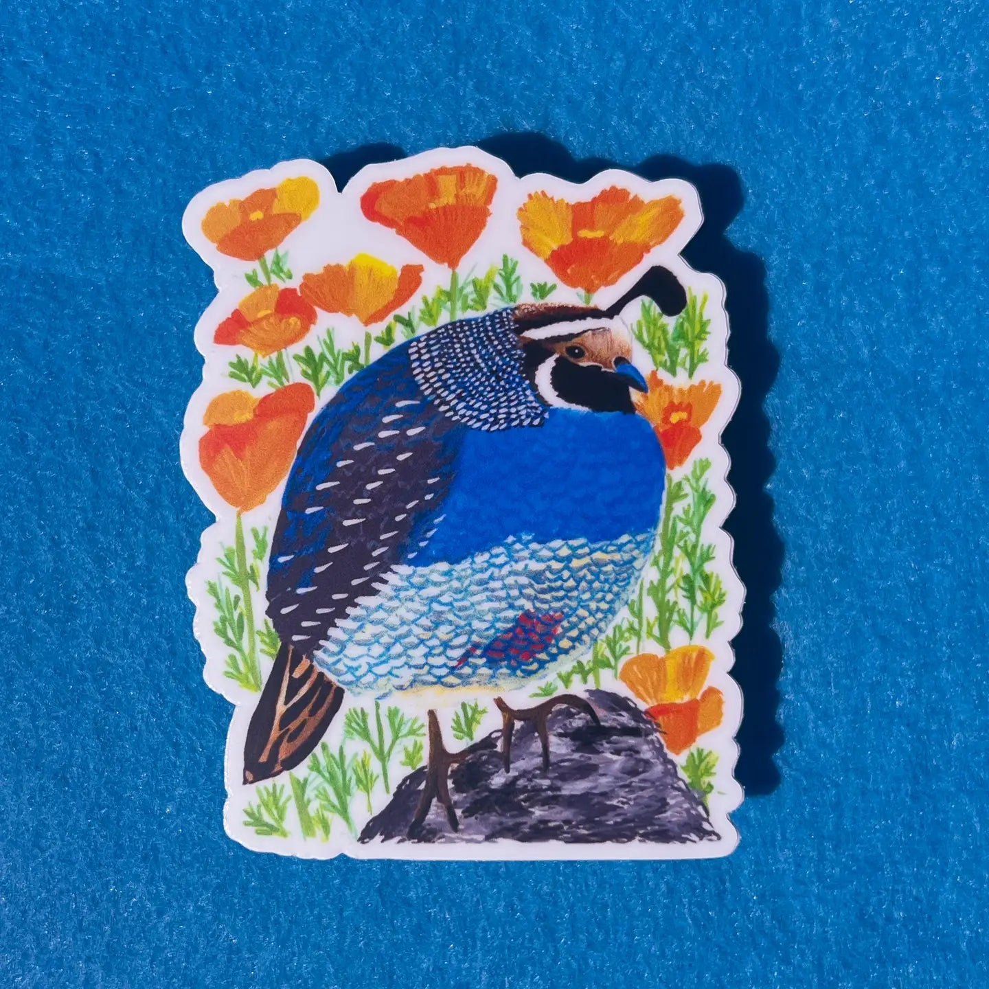 Srimoyee Handmade Stickers
