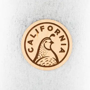 Steamer Lane Design Magnets