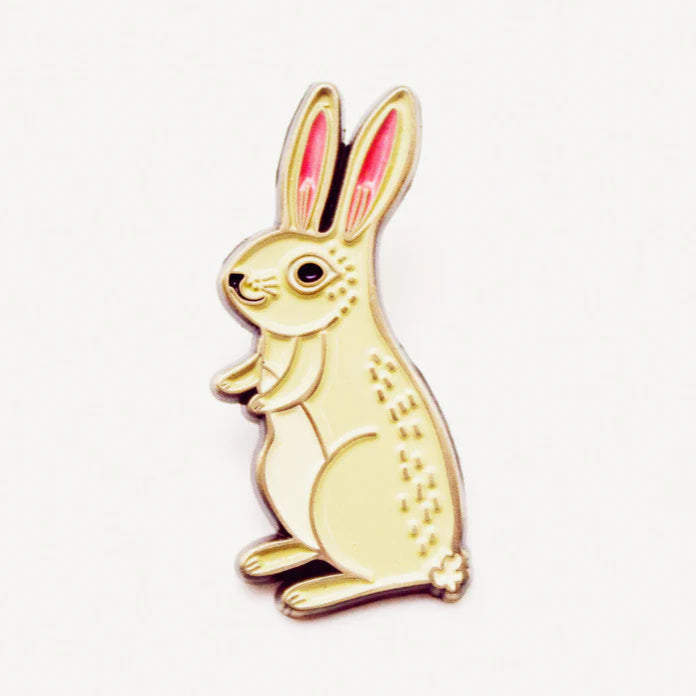 Enamel Pins