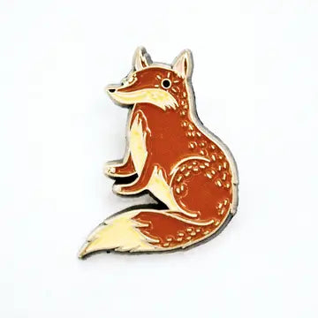 Enamel Pins