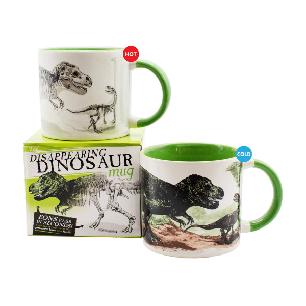 Dinosaur Mug