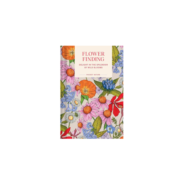 Pocket Nature Books