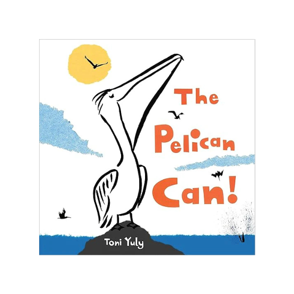 The Pelican Can!