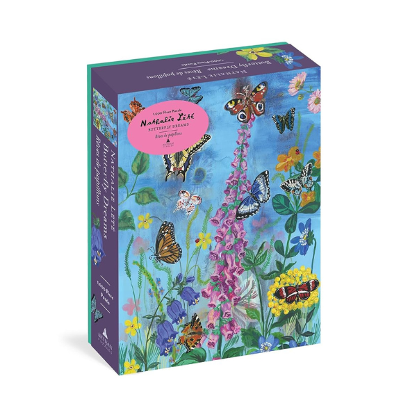 Nathalie Lete Puzzles