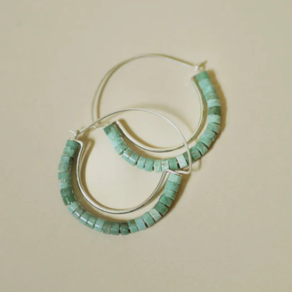 Temple Hoop