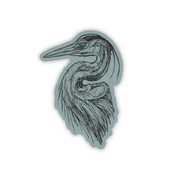 The Wild Wander Stickers