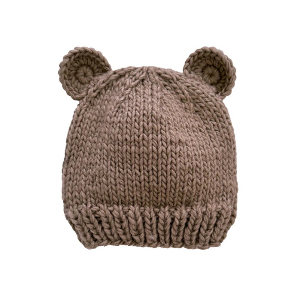 Bear Hat