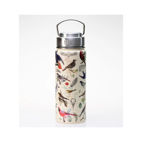 Steel Bottle
