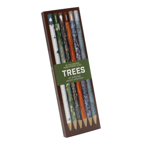 Pencil Sets