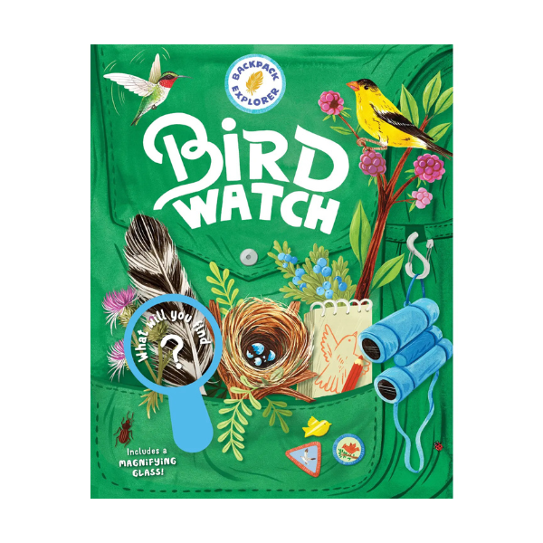 Backpack Explorer: Bird Watch