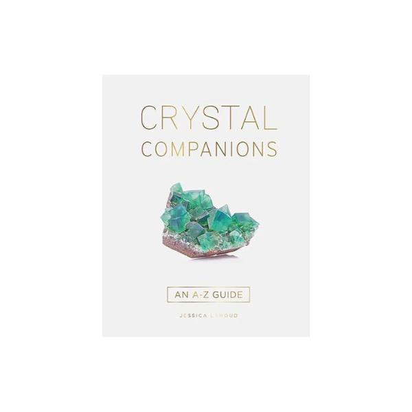 Crystal Companions