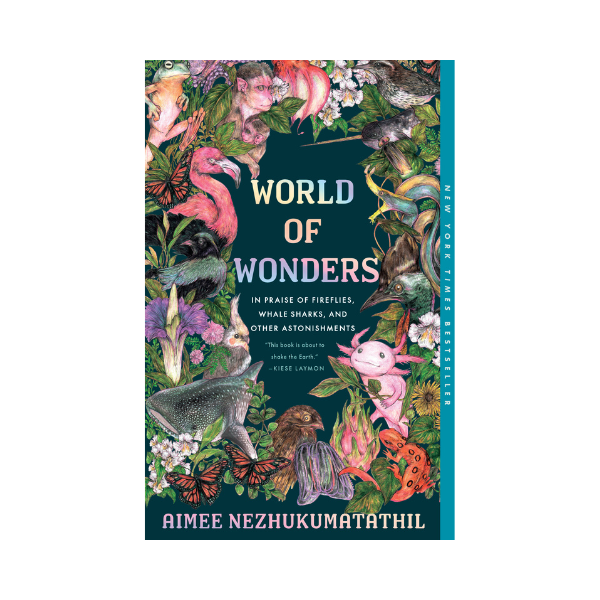 World of Wonders