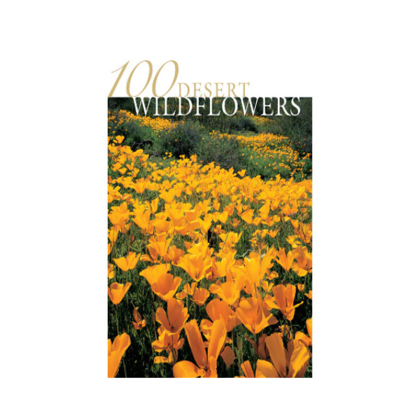 100 Desert Wildflowers
