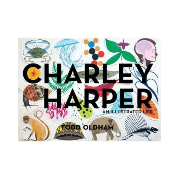 Charley Harper: An Illustrated Life