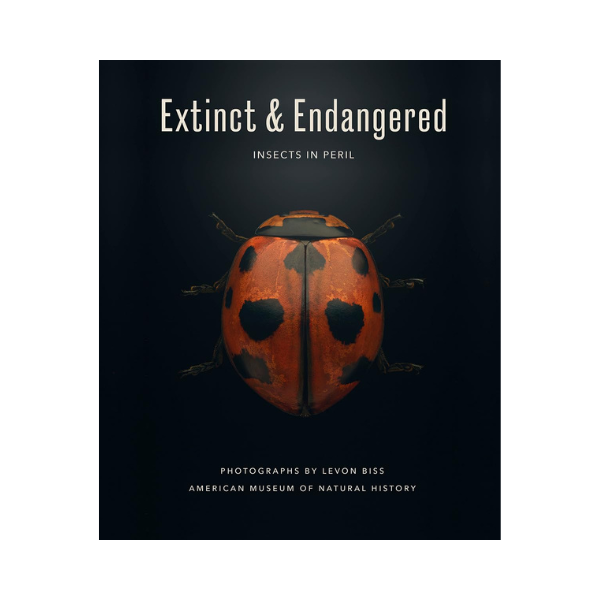 Extinct & Endangered: Insects in Peril