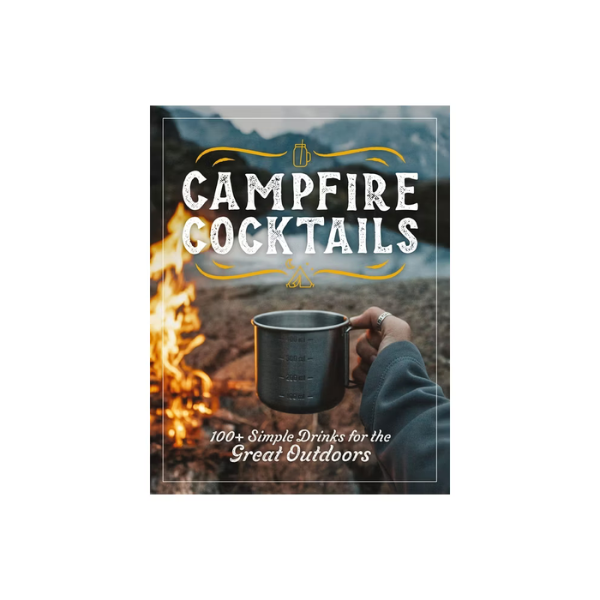 Campfire Cocktails