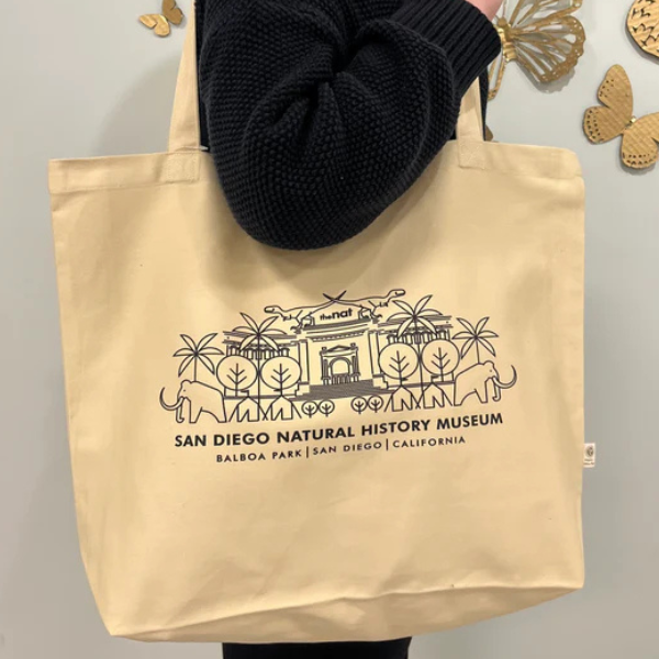The Nat Eco Tote
