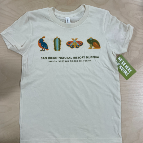Animals Youth T-Shirt