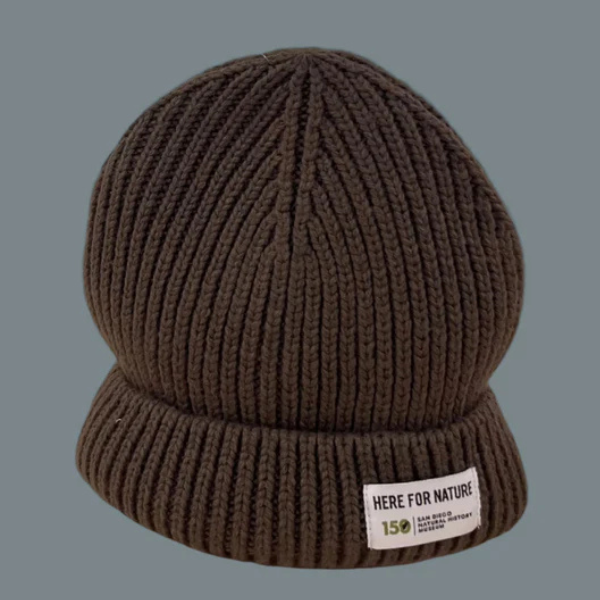 NAT Beanie
