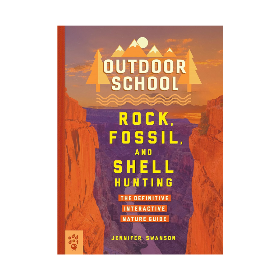 Outdoor School Books