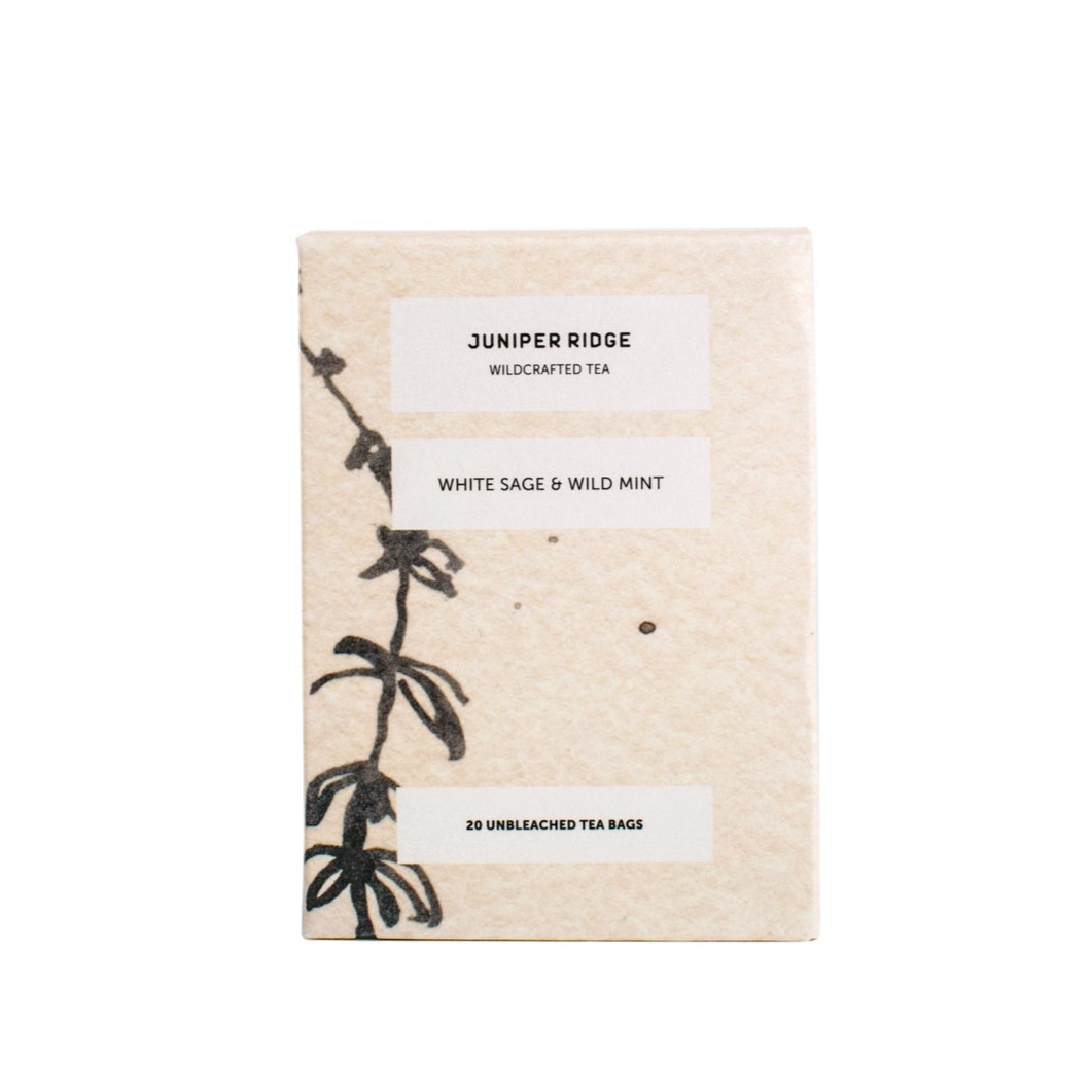 Botanical Tea